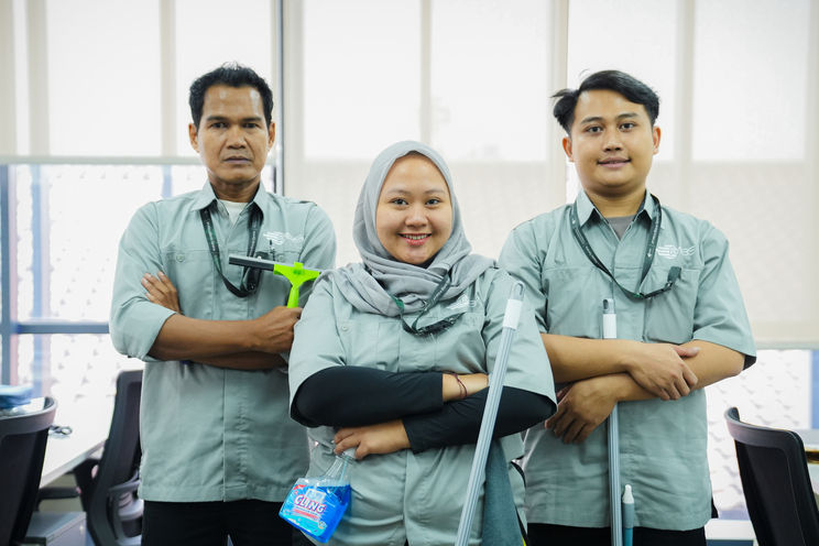Galeri Dokumentasi